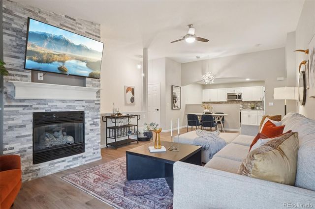 4271 S Blackhawk Circle 2C, Aurora, CO 80014