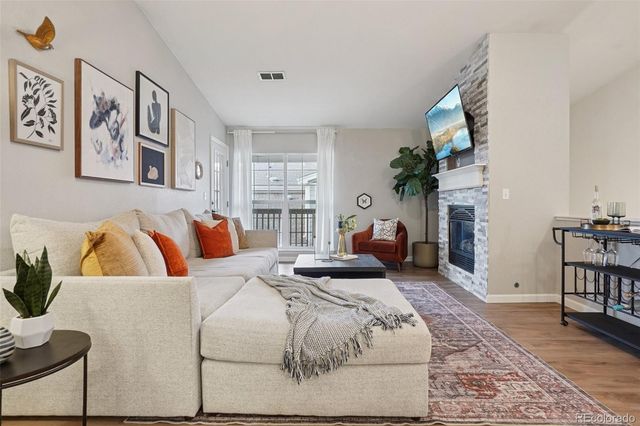 4271 S Blackhawk Circle 2C, Aurora, CO 80014