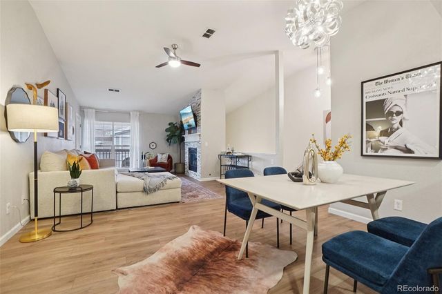 4271 S Blackhawk Circle 2C, Aurora, CO 80014