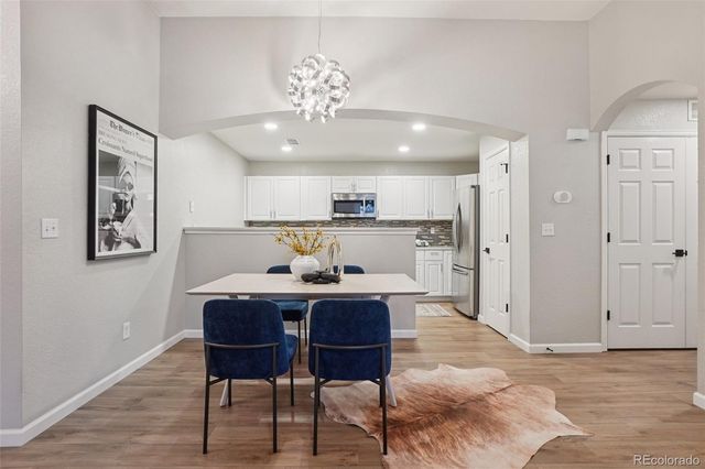 4271 S Blackhawk Circle 2C, Aurora, CO 80014