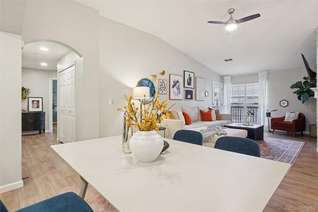 4271 S Blackhawk Circle 2C, Aurora, CO 80014