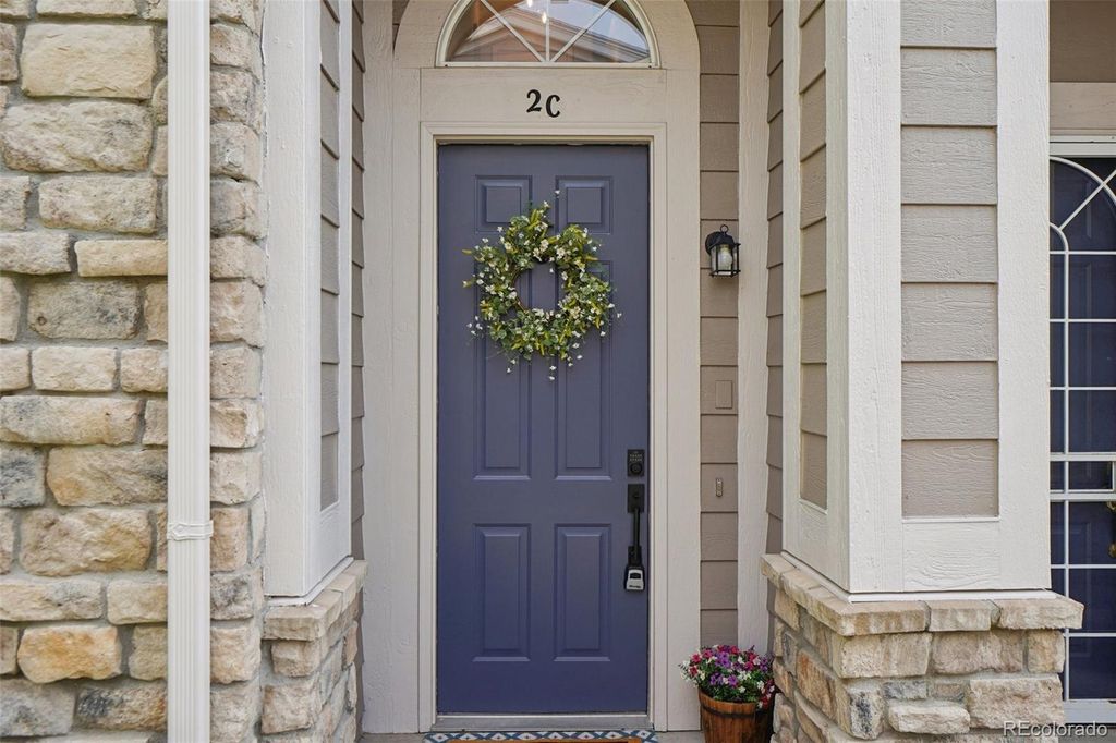 4271 S Blackhawk Circle 2C, Aurora, CO 80014