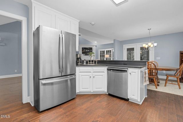 259 Sacred Fire Road, Louisburg, NC 27549