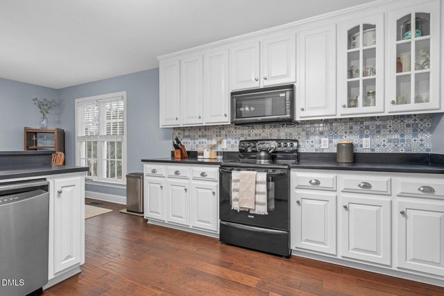 259 Sacred Fire Road, Louisburg, NC 27549