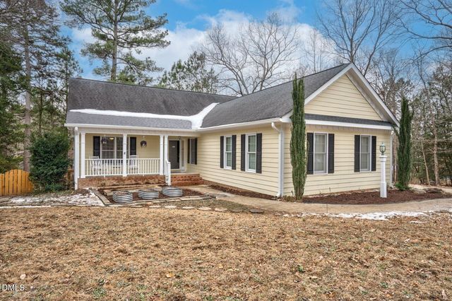 259 Sacred Fire Road, Louisburg, NC 27549