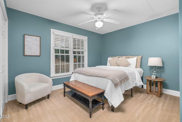 259 Sacred Fire Road, Louisburg, NC 27549