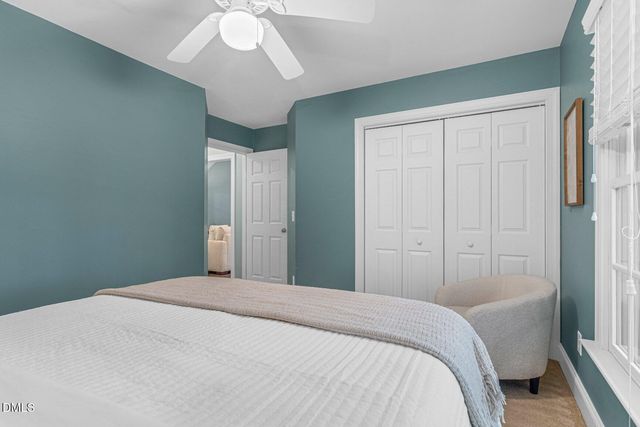 259 Sacred Fire Road, Louisburg, NC 27549