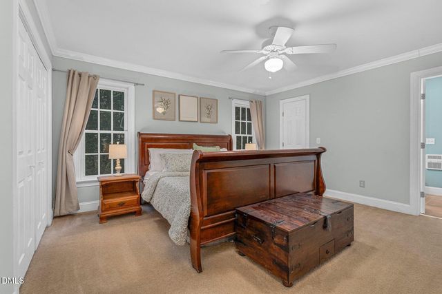 259 Sacred Fire Road, Louisburg, NC 27549