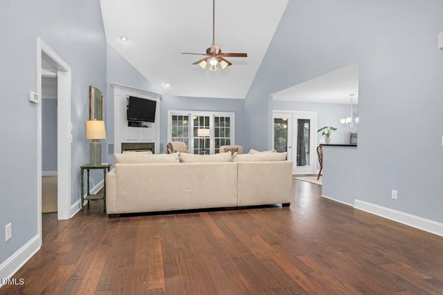 259 Sacred Fire Road, Louisburg, NC 27549