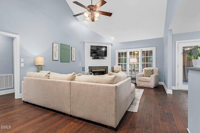 259 Sacred Fire Road, Louisburg, NC 27549