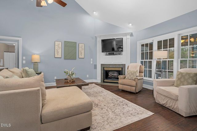 259 Sacred Fire Road, Louisburg, NC 27549