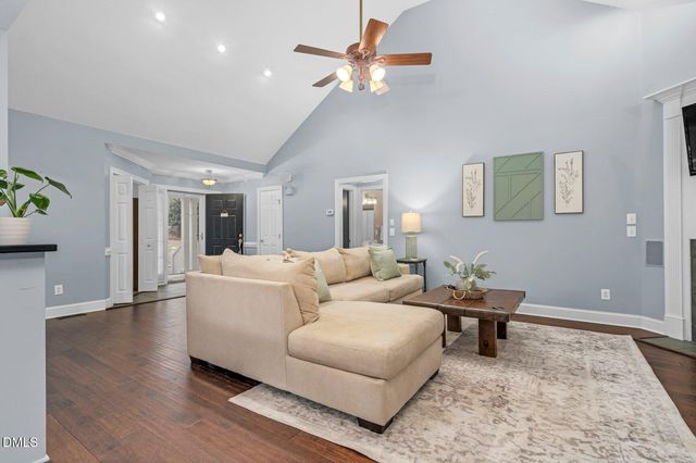 259 Sacred Fire Road, Louisburg, NC 27549