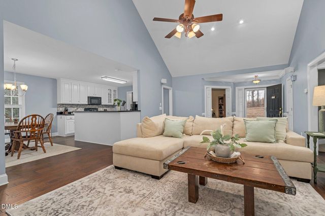 259 Sacred Fire Road, Louisburg, NC 27549