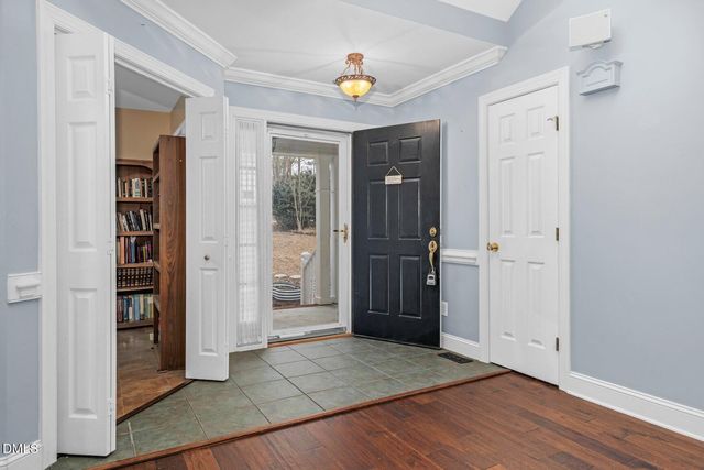 259 Sacred Fire Road, Louisburg, NC 27549