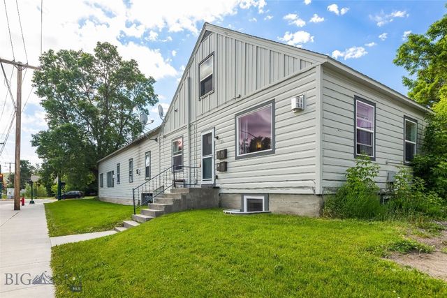 539 N Rouse Avenue, Bozeman, MT 59715