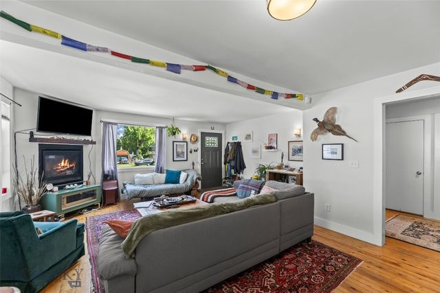 539 N Rouse Avenue, Bozeman, MT 59715