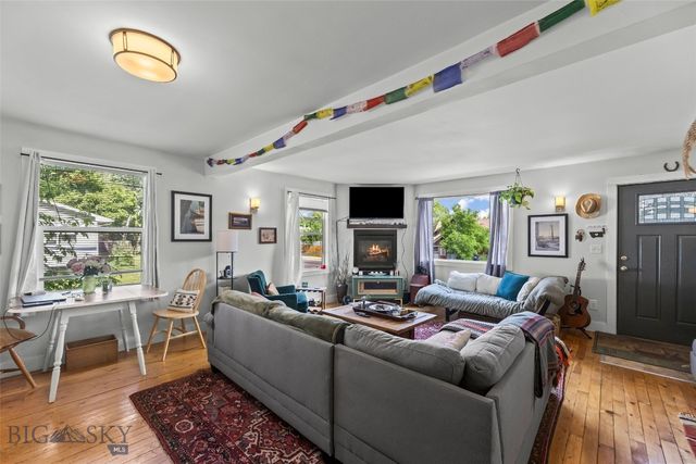 539 N Rouse Avenue, Bozeman, MT 59715