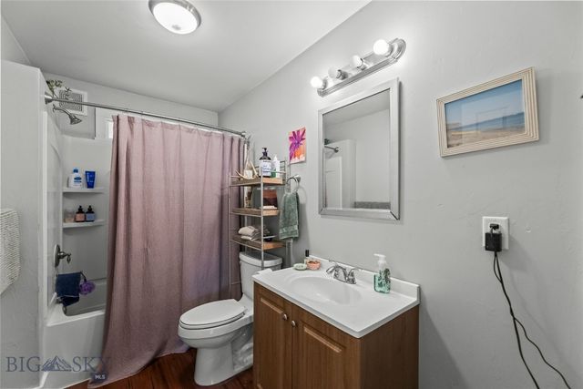 539 N Rouse Avenue, Bozeman, MT 59715