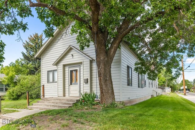 539 N Rouse Avenue, Bozeman, MT 59715