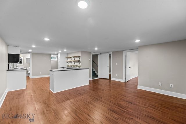 539 N Rouse Avenue, Bozeman, MT 59715