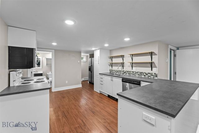 539 N Rouse Avenue, Bozeman, MT 59715