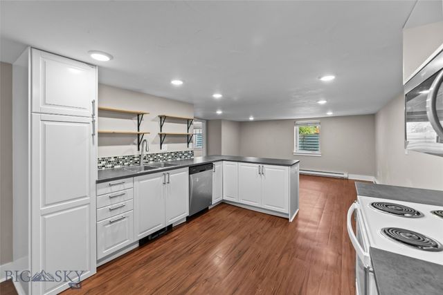 539 N Rouse Avenue, Bozeman, MT 59715