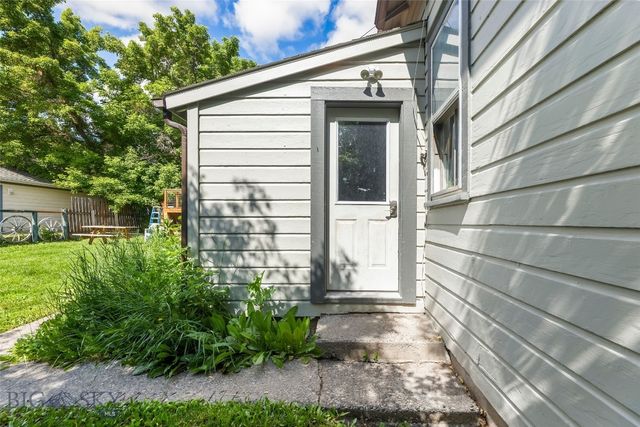 539 N Rouse Avenue, Bozeman, MT 59715