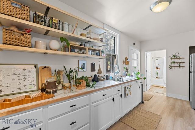 539 N Rouse Avenue, Bozeman, MT 59715