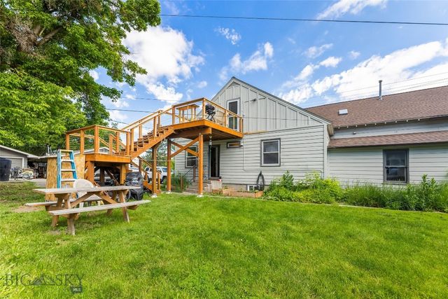 539 N Rouse Avenue, Bozeman, MT 59715