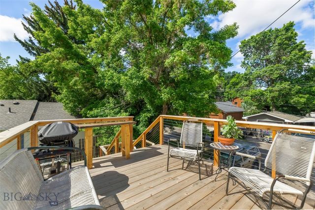 539 N Rouse Avenue, Bozeman, MT 59715