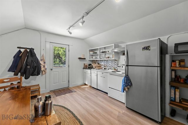 539 N Rouse Avenue, Bozeman, MT 59715