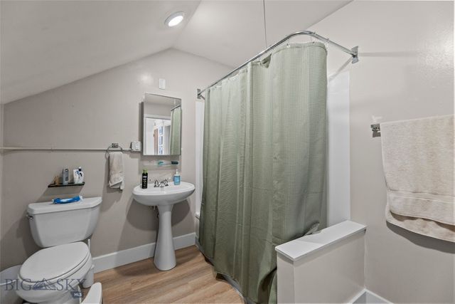 539 N Rouse Avenue, Bozeman, MT 59715
