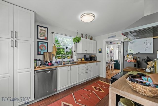 539 N Rouse Avenue, Bozeman, MT 59715