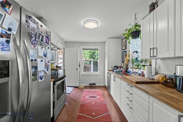 539 N Rouse Avenue, Bozeman, MT 59715