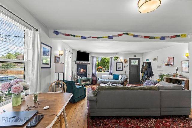 539 N Rouse Avenue, Bozeman, MT 59715