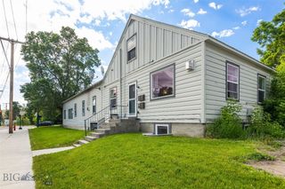 539 N Rouse Avenue, Bozeman, MT 59715
