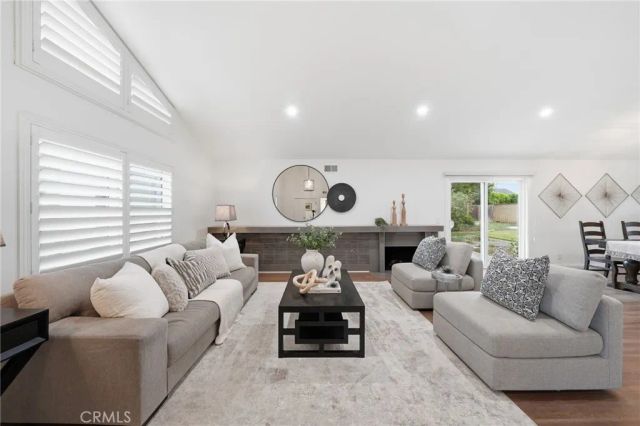 17862 Beckley, Villa Park, CA 92861