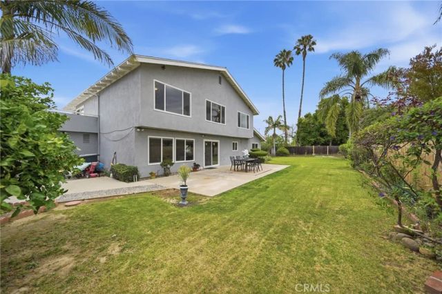 17862 Beckley, Villa Park, CA 92861