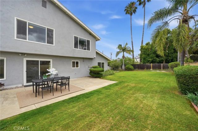 17862 Beckley, Villa Park, CA 92861