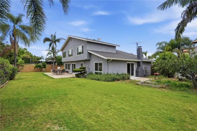 17862 Beckley, Villa Park, CA 92861