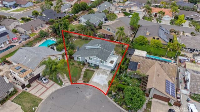 17862 Beckley, Villa Park, CA 92861
