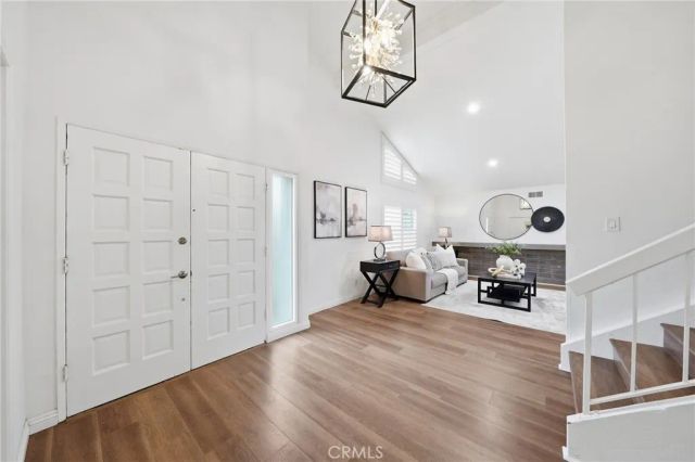 17862 Beckley, Villa Park, CA 92861