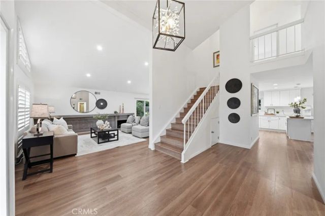 17862 Beckley, Villa Park, CA 92861