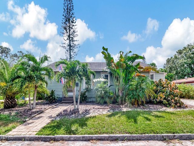 4000 3RD AVENUE N, St Petersburg, FL 33713