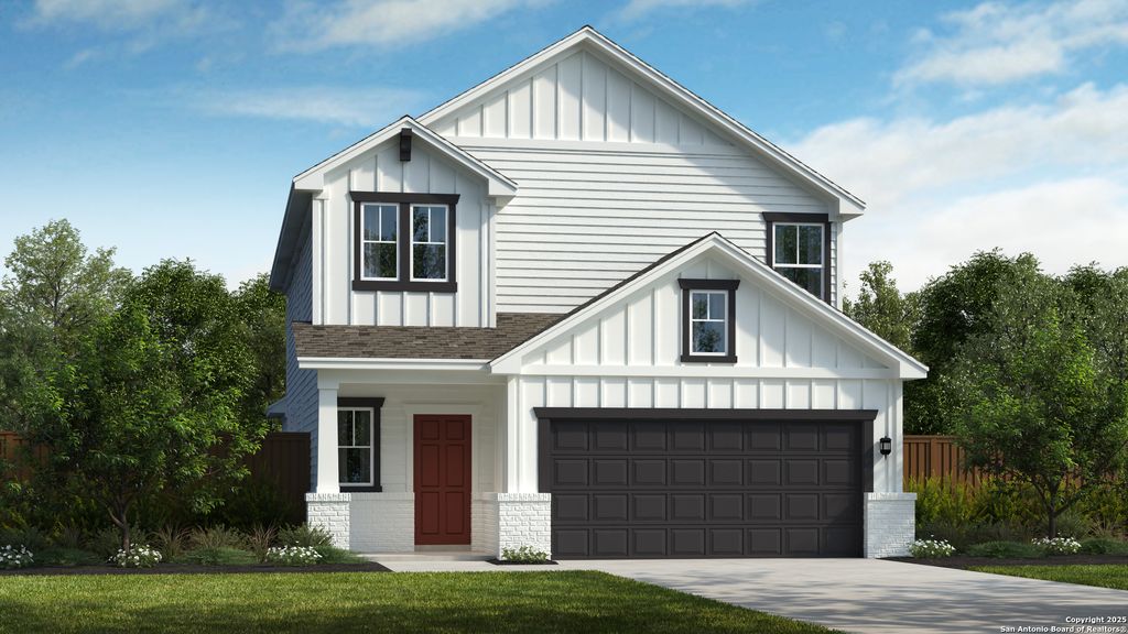 6006 Calgary Park, San Antonio, TX 78233