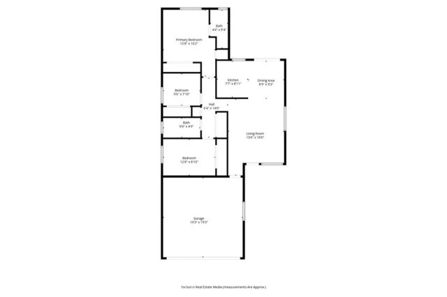 2748 Ceres Avenue, Chico, CA 95973