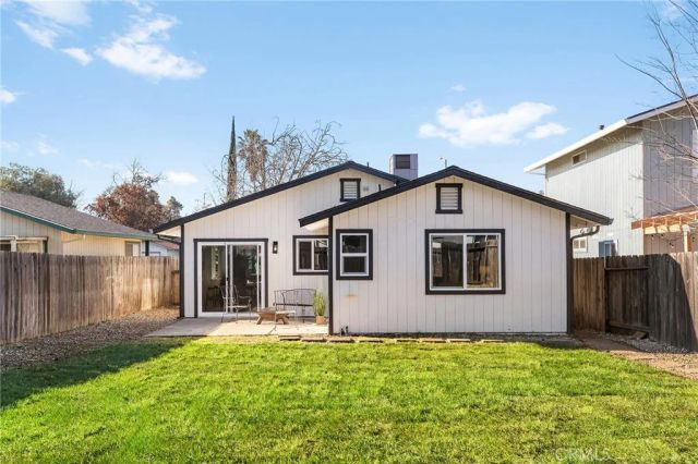 2748 Ceres Avenue, Chico, CA 95973