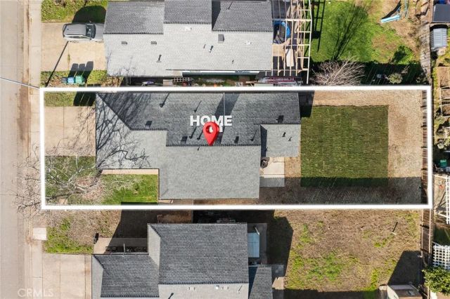2748 Ceres Avenue, Chico, CA 95973