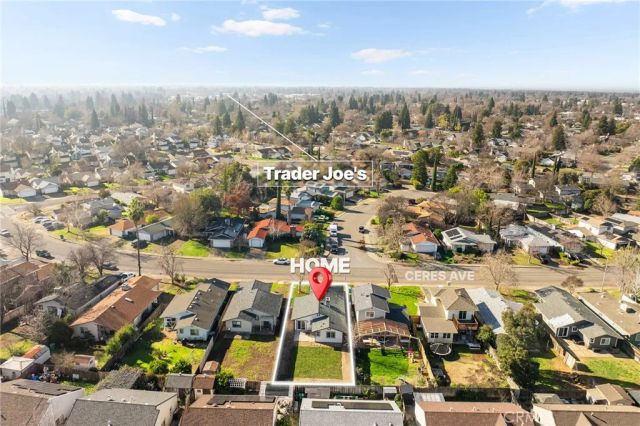 2748 Ceres Avenue, Chico, CA 95973