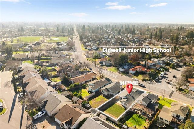 2748 Ceres Avenue, Chico, CA 95973